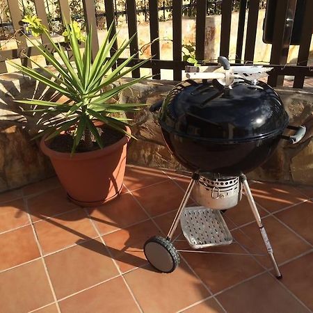 Bungalow Santa Fe Maspalomas  Buitenkant foto
